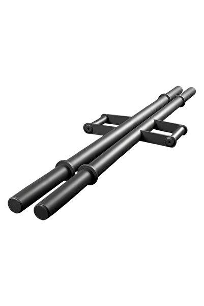 CrewSport Farmer Walk Bar - Olimpik Bar - Ağırlık Çekiş Barı - Halter Barı