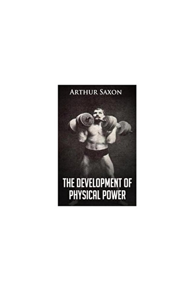Collins The Development of Physical Power