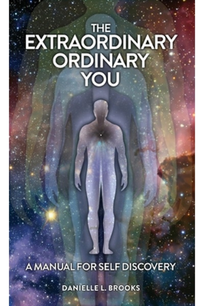 INDEPENDENT CAT The Extraordinary Ordinary You: A Manual For Self Discovery