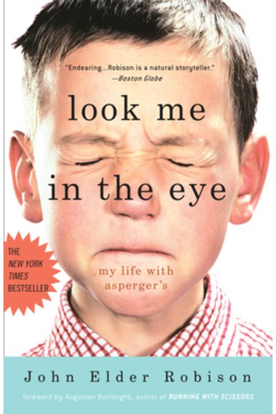 Three Rivers Press (Ca) Look Me in the Eye: My Life with Asperger's