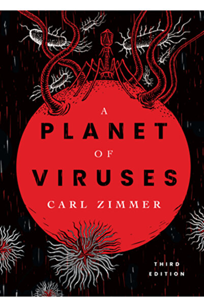 Univ Of Chicago Pr A Planet of Viruses: Third Edition