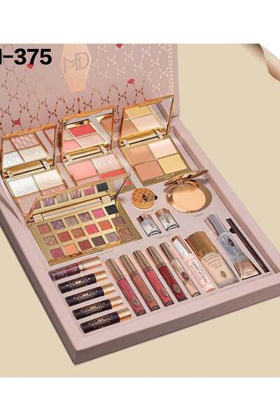 MAYDREAM Makeup Kit From PerfectTop