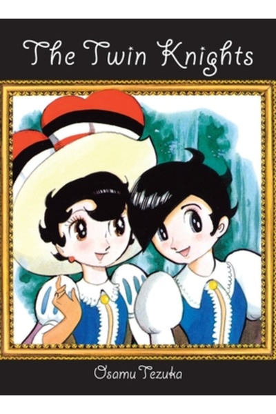 Routledge Chapman Hall The Twin Knights