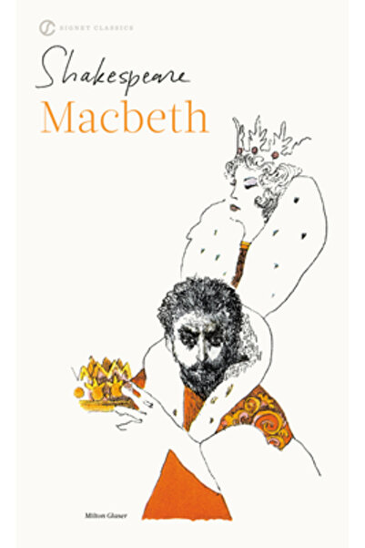 Signet Book Macbeth