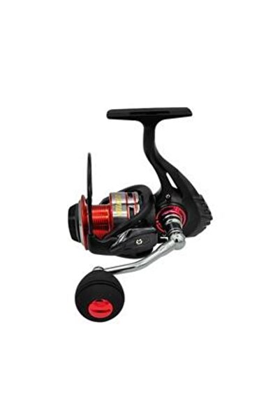 Wily Micro 2500 Dm Spin Metal Fishing Reel