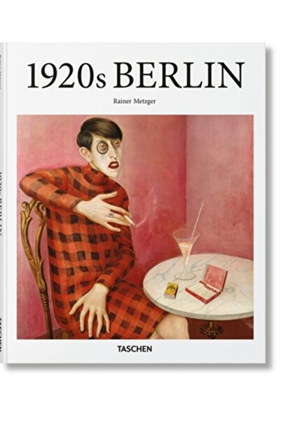 Taschen Amer Llc Berlin in the 1920s