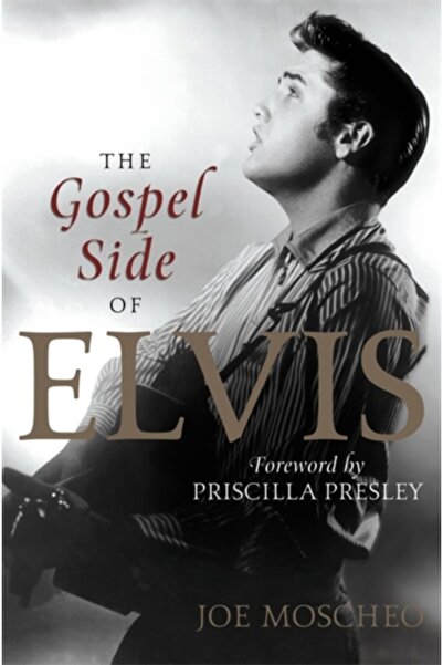 Ctr Street The Gospel Side of Elvis