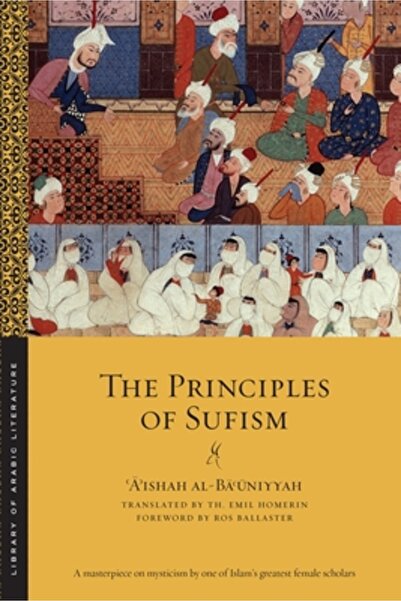 New York Univ Pr The Principles of Sufism
