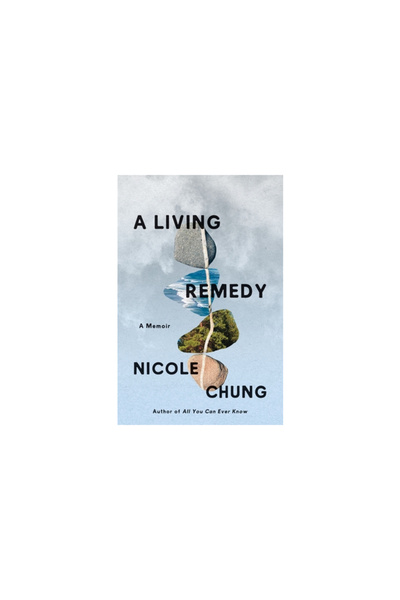 Ecco Pr A Living Remedy: A Memoir