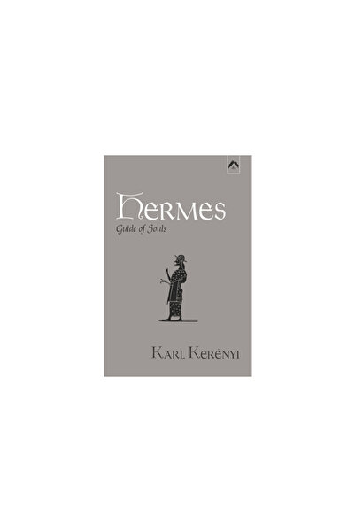 Spring Pubn Hermes: Guide of Souls