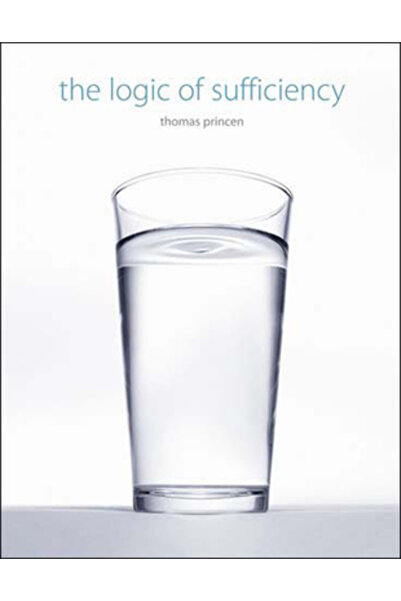 Mit Pr The Logic of Sufficiency