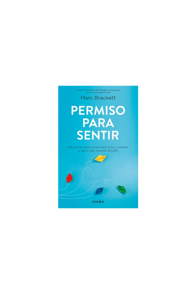 Planeta Pub Permiso Para Sentir: Educaci