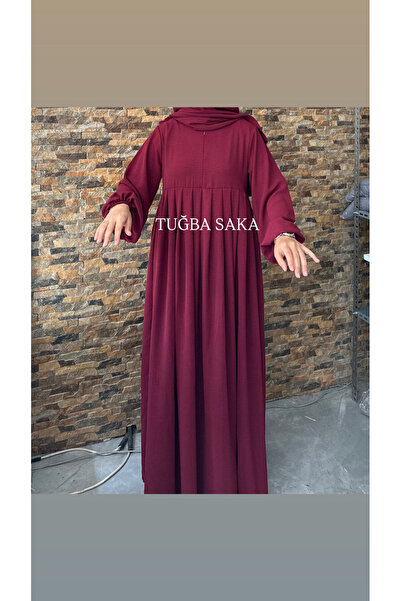 Hijab Tesettür Hijab Double Set