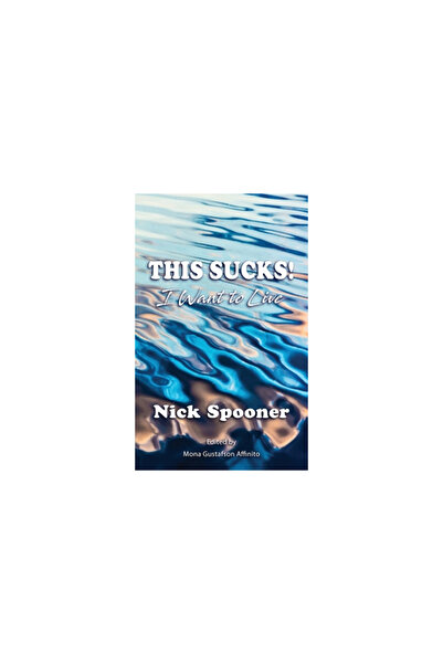 Wisdom Ed This Sucks! I Want To Live