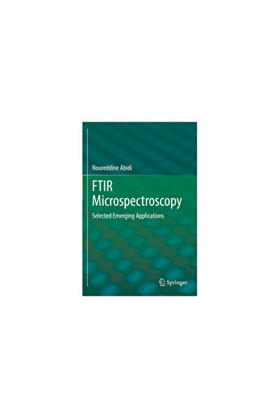 Springer Nature Ftir Microspectroscopy: Selected Emerging Applications