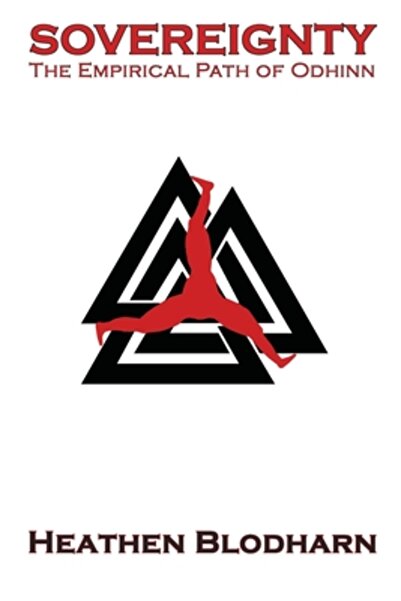 Hauser & Wirth Publ Sovereignty: The Empirical Path of Odhinn