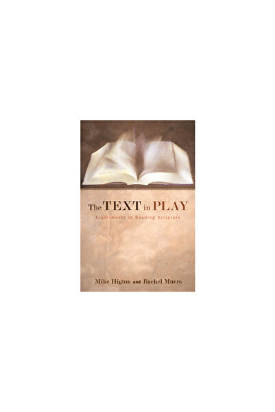 Cascade Books The Text in Play