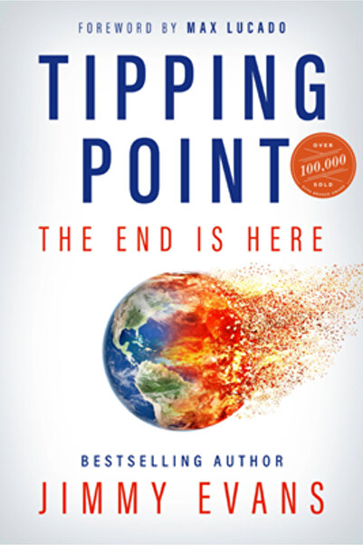 Xo Pub Tipping Point: The End Is Here