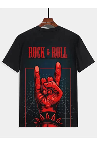 qubo sportswear & company Κοντομάνικο βαμβακερό μπλουζάκι oversize με στρογγυ...