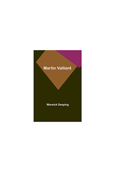 Alpha Ed Martin Valliant