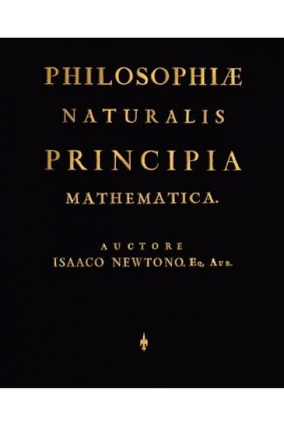 Cambridge Univ Pr Philosophiae Naturalis Principia Mathematica (Latin Edition)