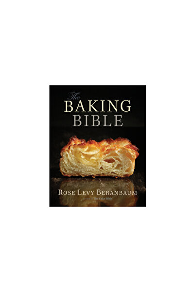 Houghton Mifflin The Baking Bible