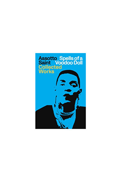 Nightboat Books Spells of a Voodoo Doll: Collected Work