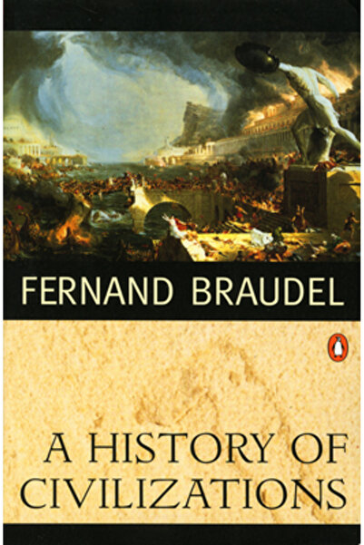 Penguin Books A History of Civilizations