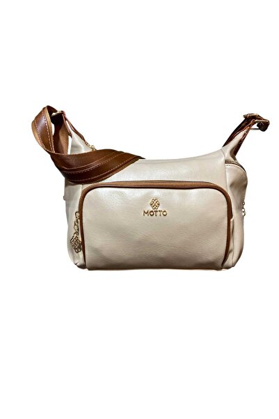 Senna Collection GEANTĂ CROSSBODY MARE MULTIFUNCȚIONALĂ