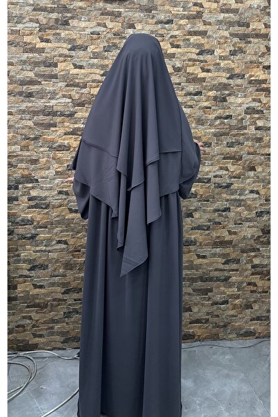 Hijab Tesettür Hijab 3-Piece Set