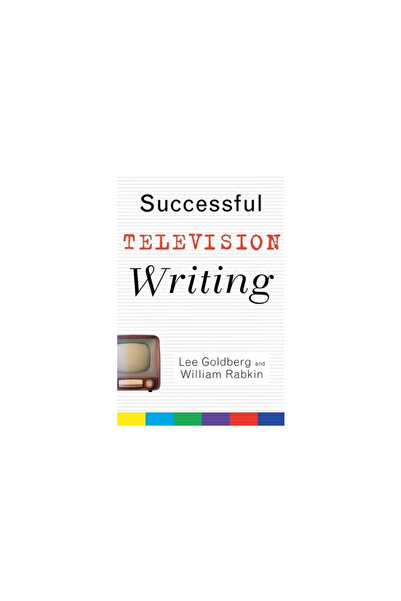 John Wiley & Sons Successful Television Writing