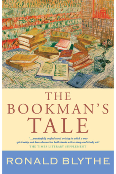 A & C BLACK The Bookman's Tale