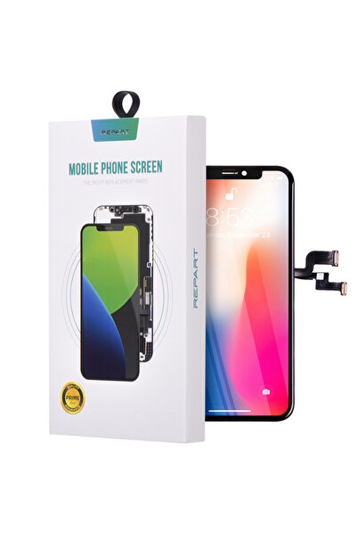 Other Ecran REPART pentru iPhone X HARD, ecran tactil OLED digitizer