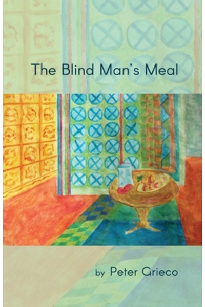 Finishing Line Pr The Blind Man's Meal