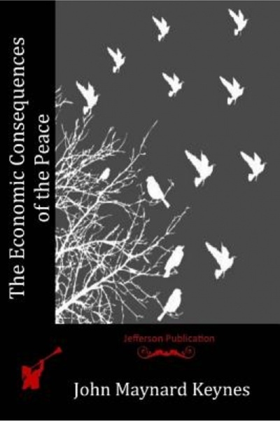 Abdul Pr The Economic Consequences of the Peace