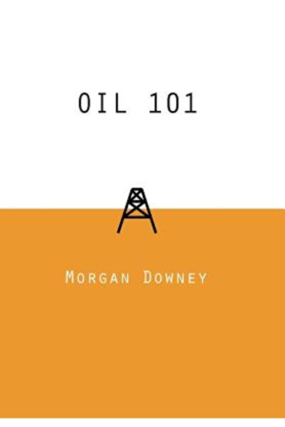 Wooden Table Press Llc Oil 101