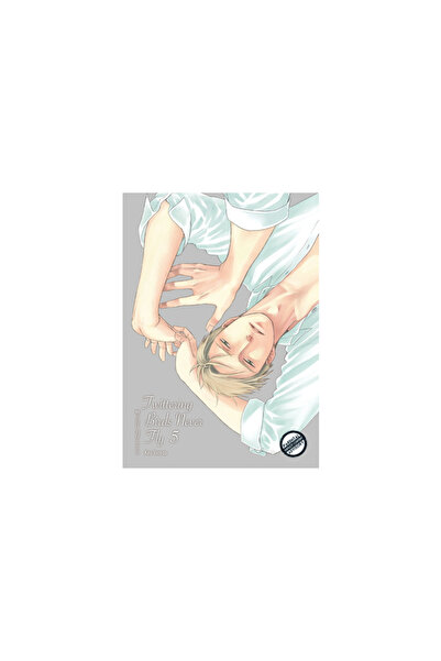 Digital Manga Twittering Birds Never Fly Vol 5