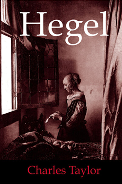 Cambridge Univ Pr Hegel