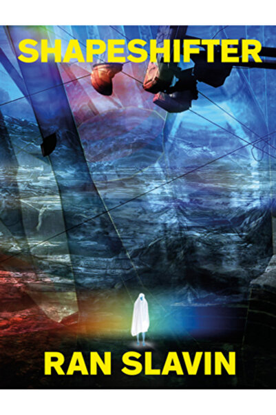 Mousse Pub Ran Slavin: Shapeshifter