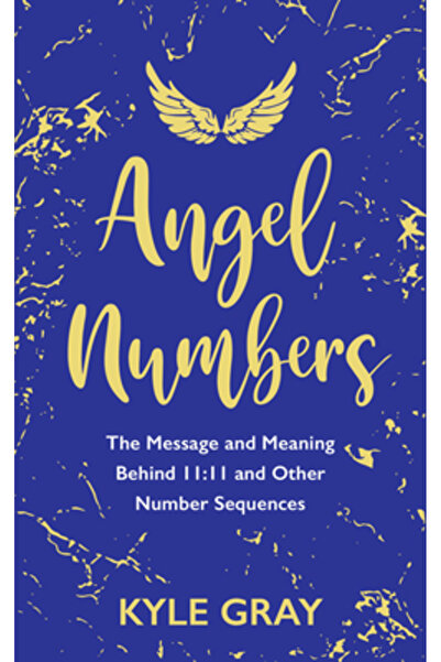 Hay House Angel Numbers: The Messages and Meaning Behind 11:11 and Other Numb...