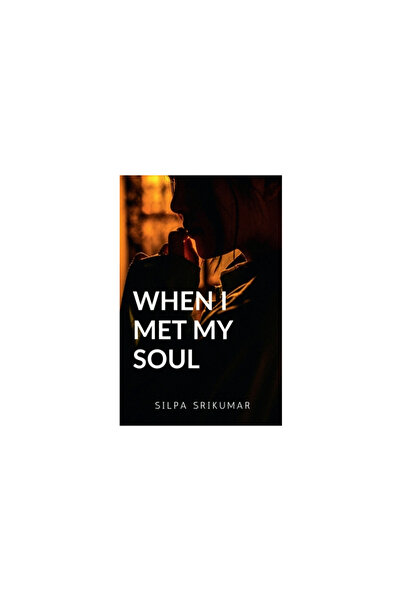 Harpercollins 360 When I met my SOUL