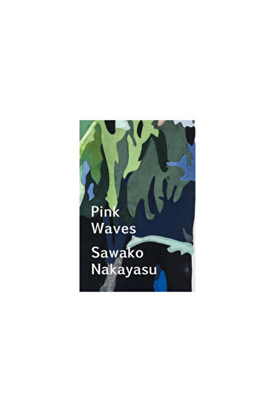 Omnidawn Pub Pink Waves