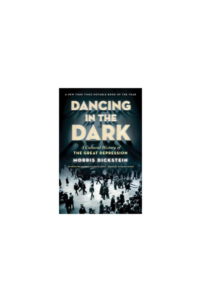 W W Norton & Co Inc Dancing in the Dark: A Cultural History of the Great