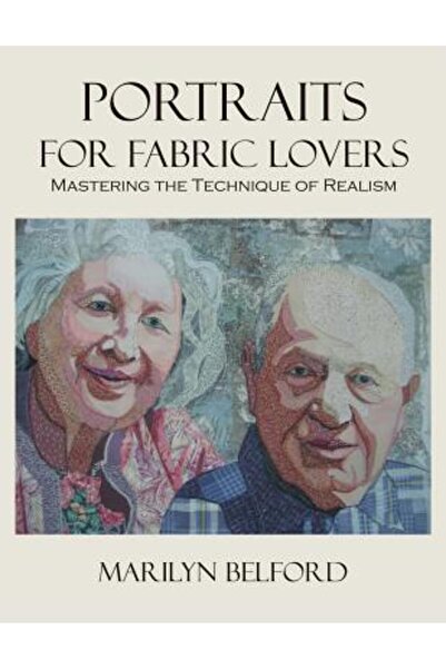 Wild Jot Press Portraits for Fabric Lovers