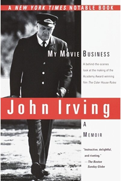 Ballantine Books My Movie Business: A Memoir