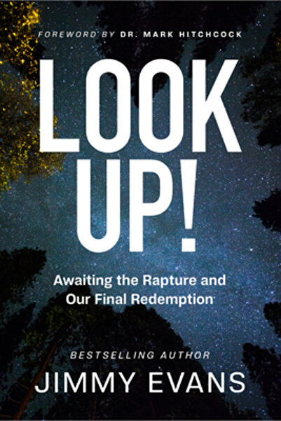 Tipping Point Pr Look Up!: Awaiting the Rapture and Our Final Redemption