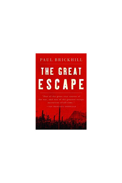 W. W. Norton & Company The Great Escape