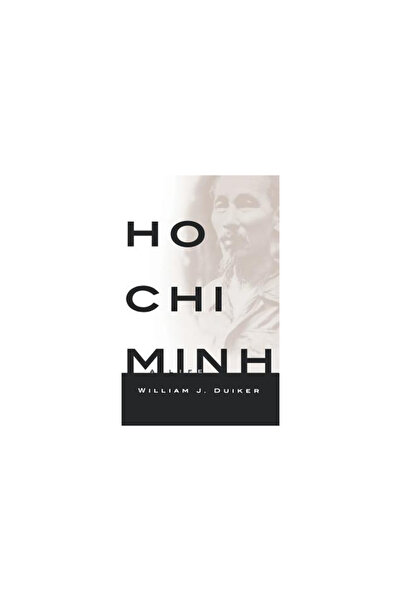 Sterling Pubn Ho Chi Minh: A Life