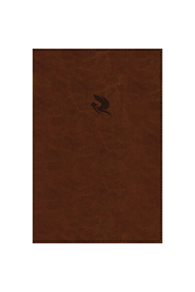 Nelsonword Pub Group NKJV, Spirit-Filled Life Bible, Third Edition, Imitation...