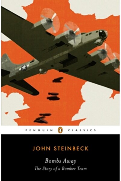 Penguin Books Bombs Away: The Story of a Bomber Team